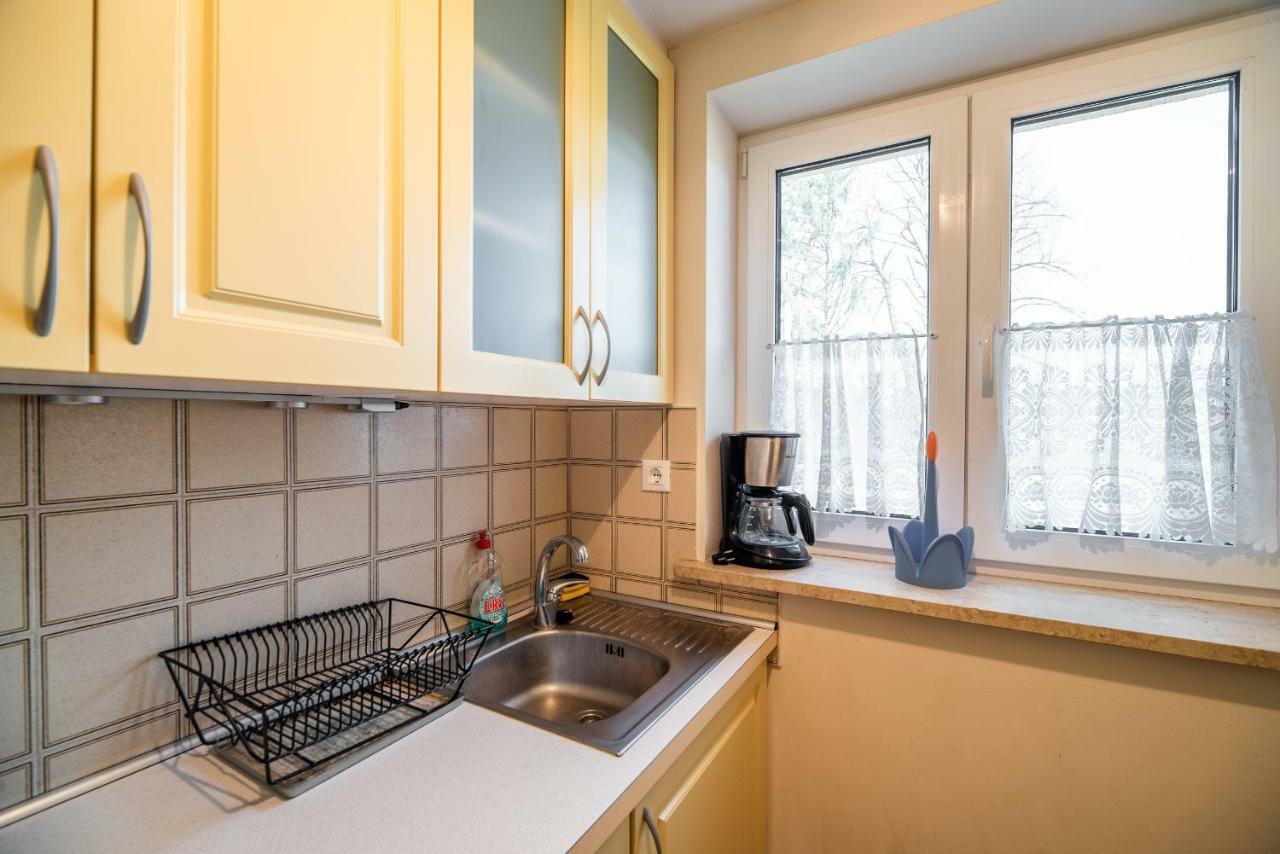 Luxury Apartment Ana With Hot Tub Visnja Gora Exterior photo